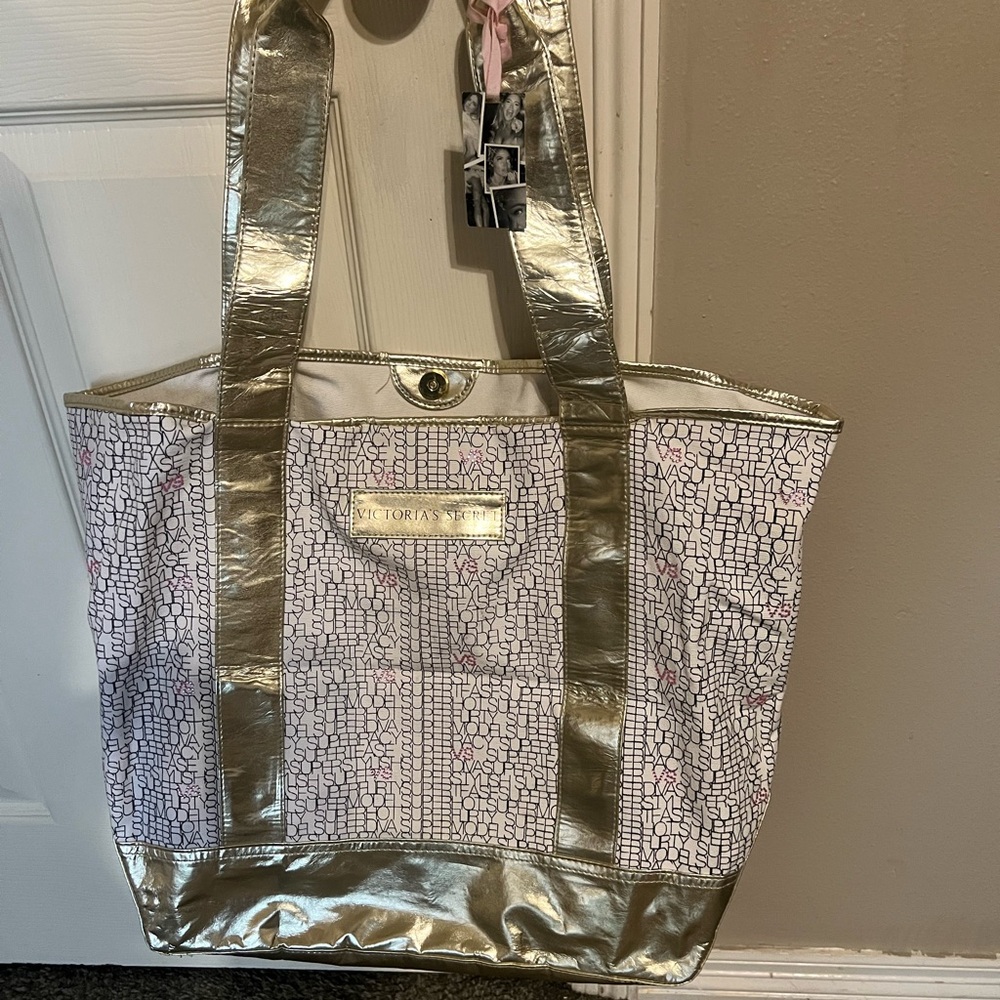 Victoria”s Secret tote bag